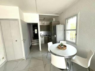 Salina Bay - Studio cosy sur la plage - Hyères - 7