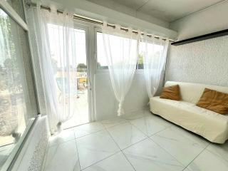 Salina Bay - Studio cosy sur la plage - Hyères - 2