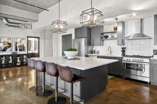 Sable 902 - Penthouse - Minneapolis - 7