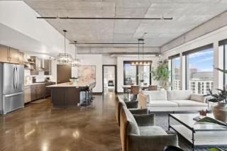 Sable 902 - Penthouse - Minneapolis - 8
