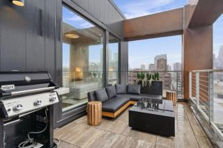 Sable 902 - Penthouse - Minneapolis - 6