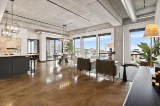 Sable 902 - Penthouse - Minneapolis - 5
