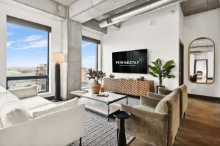 Sable 902 - Penthouse - Minneapolis - 4