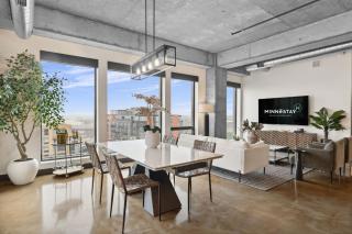 Sable 902 - Penthouse - Minneapolis - 2
