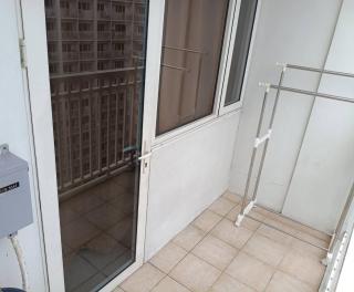 Relax in Pasay Citys Cozy Condo with Pool View - Manila - 3