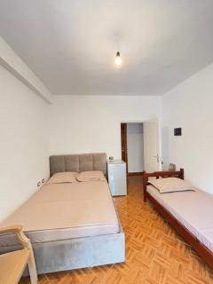 Rooms by the sea - Himare - 3