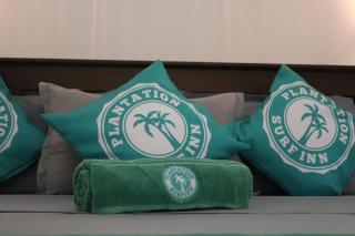 Plantation Surf Inn & Restaurant - Midigama - Midigama East - 8