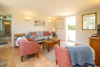 2 Hazelwood - 2 bedroom house near Aldeburgh & Snape Maltings - Aldeburgh Coastal Cottages - Aldringham - 7