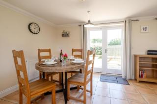2 Hazelwood - 2 bedroom house near Aldeburgh & Snape Maltings - Aldeburgh Coastal Cottages - Aldringham - 3