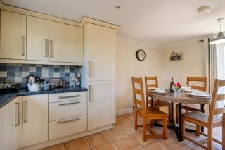 2 Hazelwood - 2 bedroom house near Aldeburgh & Snape Maltings - Aldeburgh Coastal Cottages - Aldringham - 4