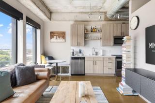 Sable 504 - One Bedroom - Minneapolis - 7