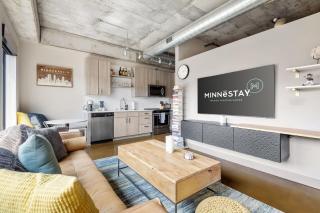 Sable 504 - One Bedroom - Minneapolis - 0