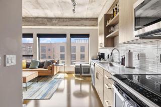 Sable 504 - One Bedroom - Minneapolis - 8