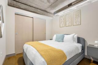 Sable 504 - One Bedroom - Minneapolis - 9