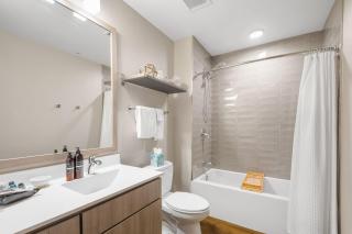 Sable 504 - One Bedroom - Minneapolis - 4
