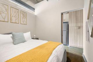 Sable 504 - One Bedroom - Minneapolis - 5