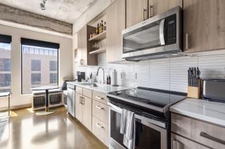 Sable 504 - One Bedroom - Minneapolis - 2
