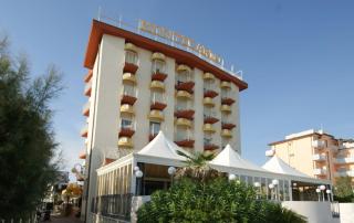 Hotel Montecarlo - Lido di Jesolo - 7