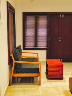 BOB Forest Stay - Batheri - 1