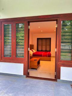 BOB Forest Stay - Batheri - 9