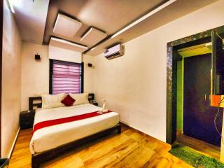 BOB Forest Stay - Batheri - 2