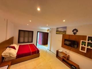 BOB Forest Stay - Batheri - 3