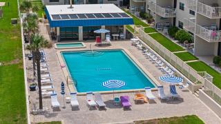 2bd-2ba Condo - New Smyrna Beach - 3