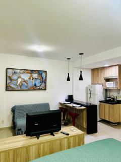 Studio Comfort 6 - Sao Jose do Rio Preto - 0