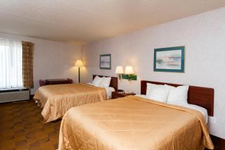 Quality Inn & Suites - Mount Vernon - 8