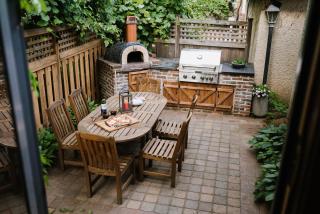 Linden Hills Haven - Edina - 9