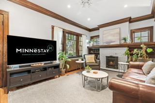 Linden Hills Haven - Edina - 1