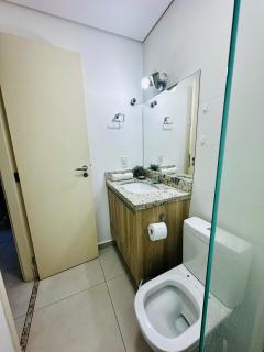 Studio Comfort 6 - Sao Jose do Rio Preto - 9