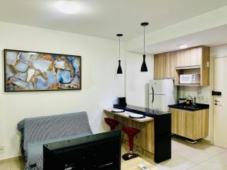 Studio Comfort 6 - Sao Jose do Rio Preto - 8