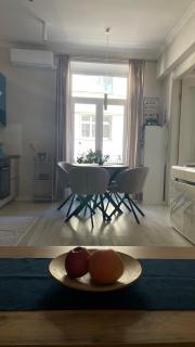 Central, Trendy & Cosy Apartment - Klaipėda - 8