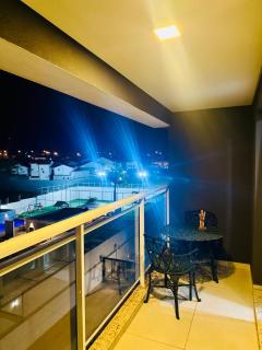Studio Comfort 6 - Sao Jose do Rio Preto - 6
