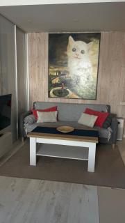 Central, Trendy & Cosy Apartment - Klaipėda - 5