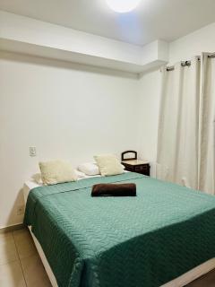 Studio Comfort 6 - Sao Jose do Rio Preto - 3