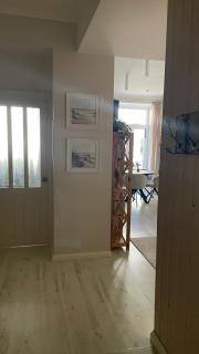 Central, Trendy & Cosy Apartment - Klaipėda - 4