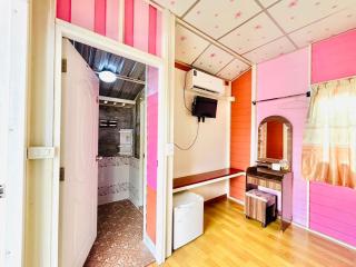 Home one love Ayutthaya bangalow zone - 2