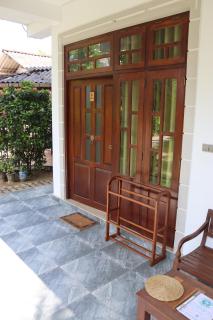 Plantation Surf Inn & Restaurant - Midigama - 4