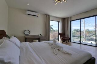 Palm Serenity Pool Villa Phuket - 6