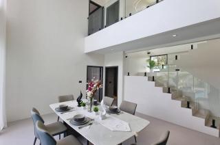Palm Serenity Pool Villa Phuket - 1