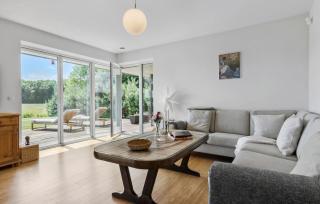 Amazing Home In Glesborg With Wifi - Glesborg - 8