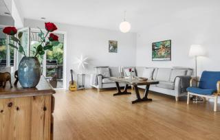 Amazing Home In Glesborg With Wifi - Glesborg - 6