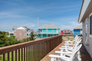 Dolphin Run 30 - Nags Head - 7