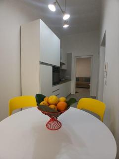 HOME 23 apartament - Crotone - 0