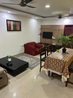 Airport inn - Chennai - 0