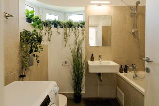 Downtown Apartment w Parkview&Balcony Vol 2 - Bucharest - 7