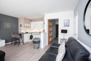 Southside Flat with Private Garden! - Glasgow - 7