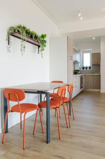 Downtown Apartment w Parkview&Balcony Vol 2 - Bucharest - 6
